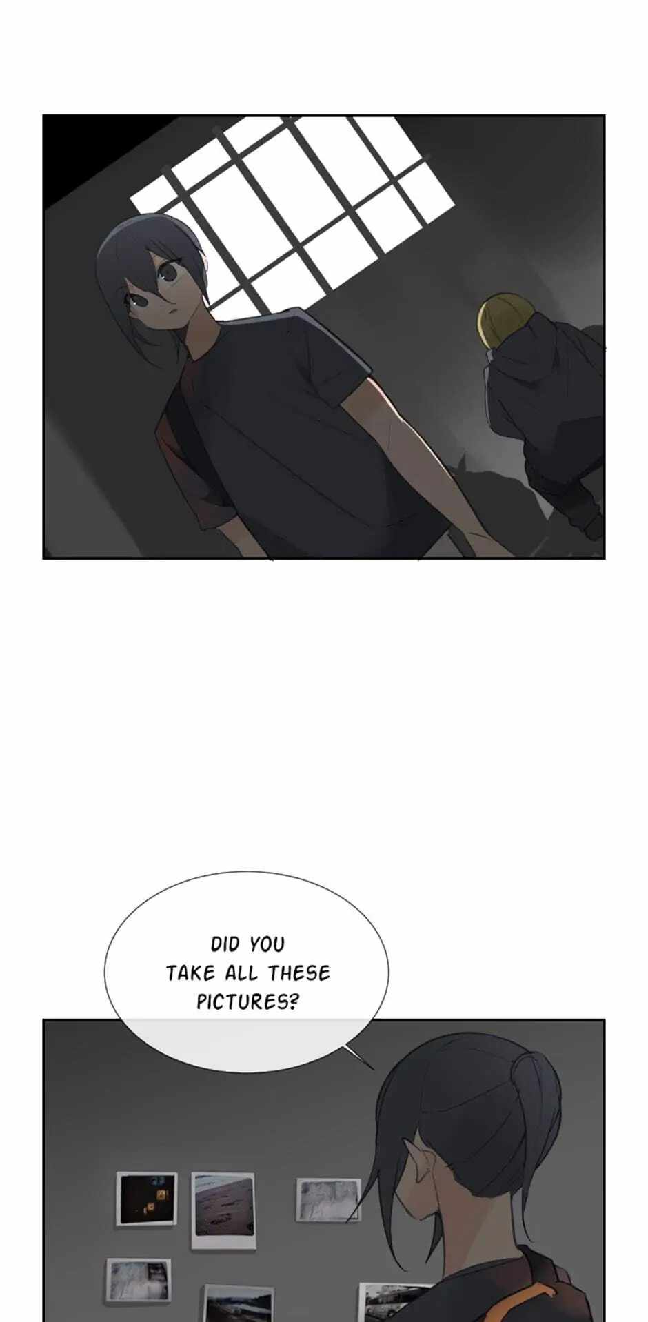 Damn Demonic Swords Chapter 106 37